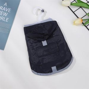 <span class=keywords><strong>Chubasquero</strong></span> mediano grande para perros con bolsillo para exteriores Golden Retriever <span class=keywords><strong>Labrador</strong></span> Border Collie <span class=keywords><strong>Chubasquero</strong></span> con bolsillo - Product Image 5