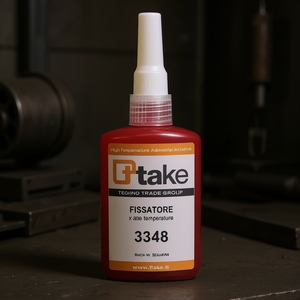 กาวอุตสาหกรรมทนความร้อนสูง Fissatore 3348 - Product Image 3