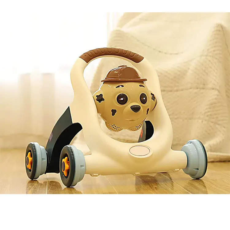 China 2020 new baby walker screw/made in china racing car baby walker/baby walker used