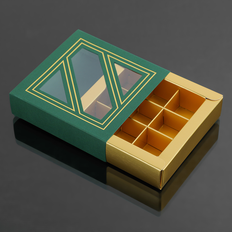 Dark green 1 pieces (3cm)