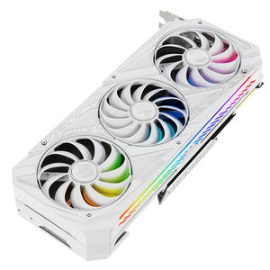 Carte graphique ASUS TUF 3090 <span class=keywords><strong>3060ti</strong></span> <span class=keywords><strong>3050</strong></span> pour PC, état d'origine, puce DDR, sortie DVI, GPU - Product Image 3