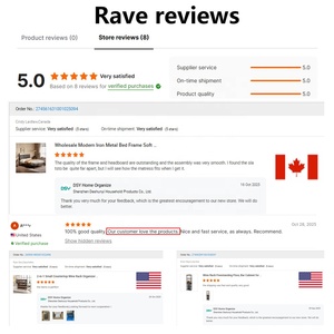 Kim Loại Quần Áo Móc Áo Sàn Giá Đôi Que Di Chuyển Quần Áo Khô Lưu Trữ Giá Cho Phòng Ngủ Phòng Khách - Product Image 4