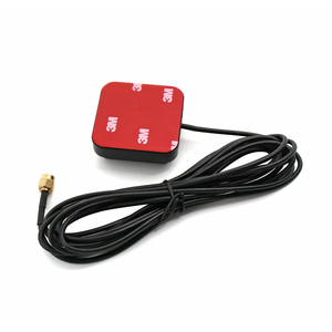 เสาอากาศ GNSS สำหรับยานพาหนะ BT-T150 Beitian แบบสองความถี่ L1+L5 เสาอากาศเซรามิกแบบแอคทีฟ GPS Beidou แบบซ้อน - Product Image 5
