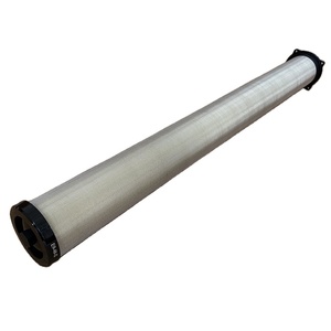 ตัวกรองอากาศอัดความแม่นยำสูง Mengma รุ่น E9-48-II อะไหล่เครื่องอัดอากาศแบบสกรูอุตสาหกรรมใหม่ ตัวกรองลมอัด - Product Image 1