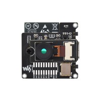 Module de caméra d'imagerie thermique IR ESP32-S3, port de type C, 80x62 pixels, options pour champ de vision 45 ° / 90 °