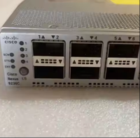 Nuevo interruptor original de 100G/40G de 48 puertos con fuente de alimentación dual