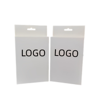 Precio al por mayor Cartón Accesorios para teléfonos Cable DE DATOS Caja de embalaje Cargador de teléfono electrónico personalizado Caja de embalaje