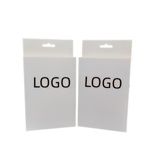 Giá bán buôn các tông Điện thoại Phụ kiện cáp dữ liệu đóng gói Hộp Tùy chỉnh điện thoại sạc bao bì hộp - Product Image 1