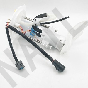 Bomba de Combustível Universal de Medição por Diafragma OE 6L2Z9H307AA - Bomba de Transferência de Combustível Automotiva de Precisão para Controle Exato de Dosagem - Product Image 2