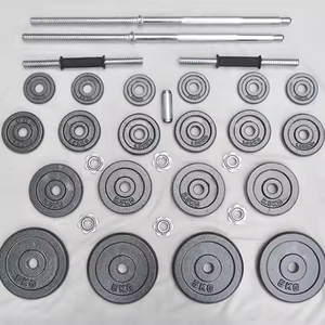 Tùy Chỉnh Bán Buôn Tập Thể Dục Thép Có Thể Điều Chỉnh Quả Tạ Trọng Lượng Hệ Thống Phòng Tập Thể Dục Dumbell Bộ Có Thể Điều Chỉnh Quả Tạ Thép Trọng Lượng Miễn Phí - Product Image 5