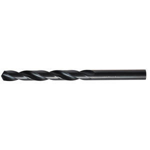 Foret hélicoïdal HSS TA1055, série courte noire, forets HSS-Co - Product Image 2
