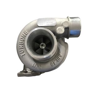 T250-2 Turbo 452061-5005S 2674A066 114-2577 452061-5 452061-0005 农业用涡轮增压器，配珀金斯发动机 - Product Image 1