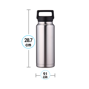 Offerta Speciale Borracce Termiche Senza BPA per Bevande Calde e Fredde Sottovuoto - Product Image 5