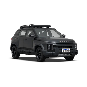 รถยนต์ Geely Cowboy SUV ขนาดกะทัดรัด สไตล์ออฟโรด รุ่นใหม่ล่าสุด เครื่องยนต์เบนซิน 1.5TD Turbo 5 ที่นั่ง สำหรับครอบครัว เหมาะสำหรับการส่งออกขายส่งทั่วโลก - Product Image 1