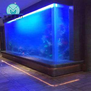<span class=keywords><strong>Aquarium</strong></span> <span class=keywords><strong>20</strong></span> <span class=keywords><strong>Gallon</strong></span> Landbouw Transparante <span class=keywords><strong>Aquarium</strong></span> Te Koop - Product Image 5