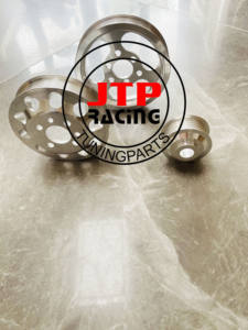 Poulie pour <span class=keywords><strong>Audi</strong></span> A3 S3 RS3 8L BJ 1996-2003 1.8T AGU AJQ <span class=keywords><strong>AMK</strong></span> APP APY AQA ARX ARY ARZ AUL AUM AUQ BAM poulie - Product Image 3