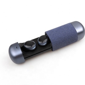 Auriculares inalámbricos para teléfono móvil, audífonos con micrófono para videojuegos, venta al por mayor - Product Image 1