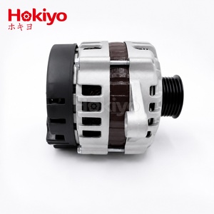 <span class=keywords><strong>Alternateur</strong></span> automobile HOKIYO authentique 12V 85A 96540541 pour Chevrolet Aveo T200 1.6L 2004-2008, pièces de rechange universelles - Product Image 2