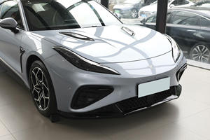 Kopen Elektrische Auto 'S Voor Volwassenen Neta Gt Sportwagen <span class=keywords><strong>2</strong></span>-deurs 4-zits 560Km Ev Auto 'S Gebruikte Voertuigen Uit China - Product Image 6