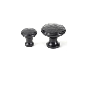 Distinctive Surface Texture Hammered Cupboard <b>Knob</b> Durable for Modern Design Cabinet <b>Doors</b> Wardrobes Drawers Villas Hotels - Product Image 6