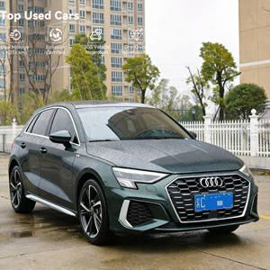 รถยนต์มือสอง <span class=keywords><strong>Audi</strong></span> <span class=keywords><strong>Q3</strong></span> 1.4T 35TFSI ปี <span class=keywords><strong>2022</strong></span> ไมล์น้อย สภาพดีเยี่ยม รับรองคุณภาพ พร้อมฟีเจอร์ความปลอดภัยขั้นสูง สภาพเหมือนใหม่ - Product Image 1