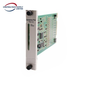 Nuevo Módulo de Entrada Analógica Industrial Original SPFEC12-1 en Stock, Envío Rápido, Pieza de Repuesto para Control de Automatización PLC - Product Image 1