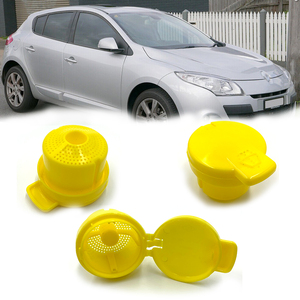 Bouchon de bouteille d'eau de pare-brise 289130004R 289130005R pour Fluence Clio 4 Megane 3 scénic 3 <span class=keywords><strong>Captur</strong></span> <span class=keywords><strong>1</strong></span> Bross Auto Parts - Product Image 1