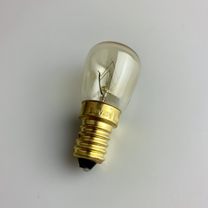 <span class=keywords><strong>E14</strong></span> ST26 <span class=keywords><strong>25W</strong></span> 220V ~ 240V <span class=keywords><strong>Ampoule</strong></span> pour <span class=keywords><strong>four</strong></span> <span class=keywords><strong>Ampoule</strong></span> résistante à la chaleur 300'C - Product Image 2