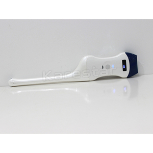 Ultrasons Wifi Sonde à ultrasons sans fil USG IOS Android Appareil mobile Sonde à ultrasons sans fil portable vétérinaire - Product Image 2