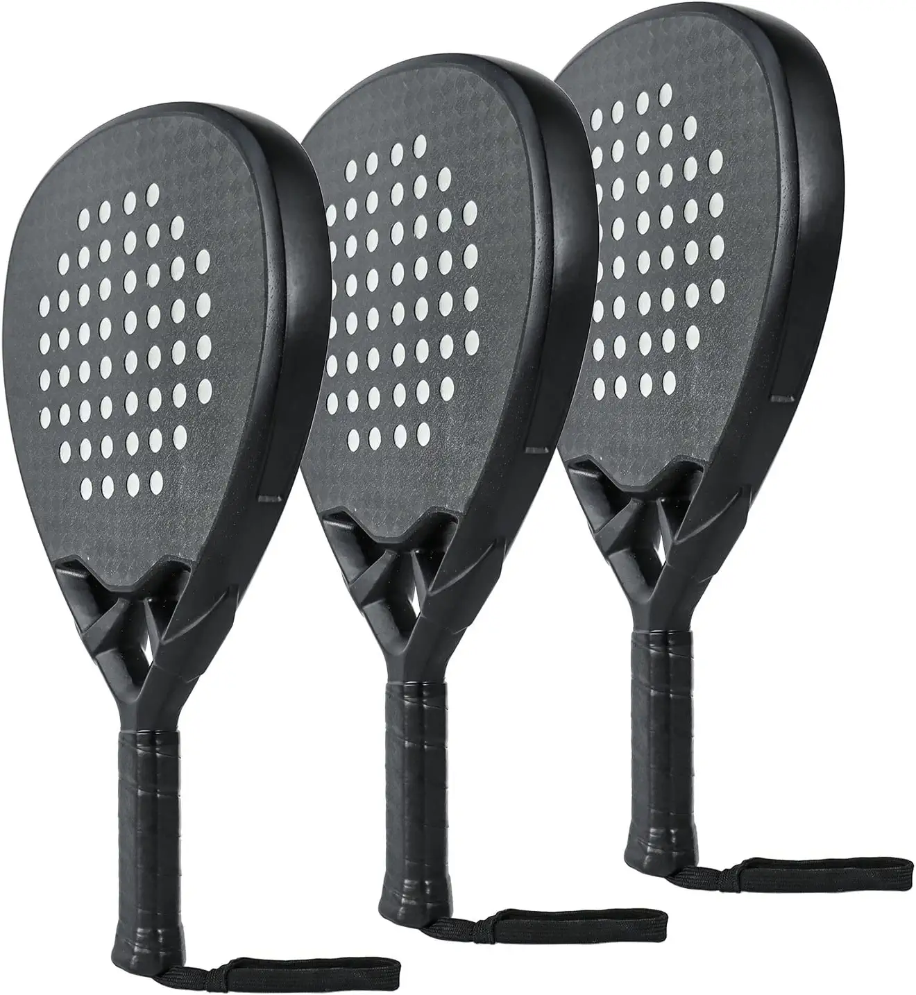 Производитель теннисных ракеток 3K,12K,18K из углеродного волокна с индивидуальным дизайном