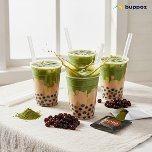ชานมมัทฉะโบบา - Product Image 6