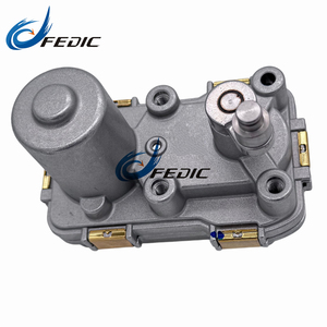 Actuador de Turbocompresor A2C30724900 para <span class=keywords><strong>BMW</strong></span> 218D <span class=keywords><strong>318D</strong></span> 2.0 143 HP N47ND20C N47D20C <span class=keywords><strong>2012</strong></span> - Product Image 6