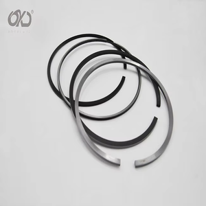 ชุดกระบอกสูบ6HK1สำหรับรถอีซูซุอะไหล่เครื่องยนต์ - Product Image 5