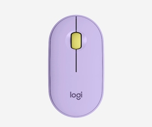 Logi-tech M350 Modern Slim and Silent Wireless <b>Mouse</b> Modern Slim and Silent Wireless and <b>Mouse</b> - Product Image 1