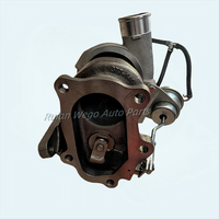 توربو TD04L من المصنع مباشرة 14412-AA360 16317-04300 لسيارات سوبارو فورستر إمبريزا ليجاسي أوتباك EJ20 EJ25