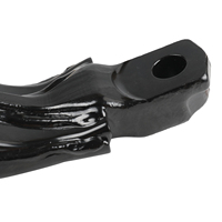 MASUMA Système de suspension automatique MA-9706R Bras de suspension 4560116661398 51350-S9A-010 51350-S9A-A01 pour HONDA