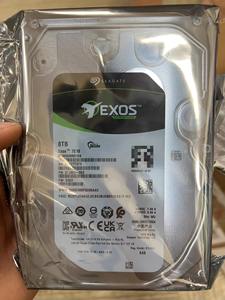 ST8000NM018B 7E10 exos 8TB 7200K RPM SAS 6กิกะไบต์/วินาทีที่บันทึก3.5in ฮาร์ดไดรฟ์ระดับองค์กร - Product Image 2