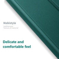 Coque de protection en silicone souple avec fonction veille/réveil automatique, clavier sans fil et support pour stylet pour Samsung Galaxy Tab A8 10.5 2022