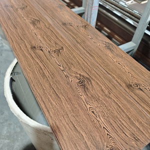 แผ่นอลูมิเนียมตกแต่งสำหรับผนังภายนอกอาคาร ดีไซน์ทันสมัย เป็นมิตรกับสิ่งแวดล้อม ทนน้ำ/ทนไฟ - Product Image 5