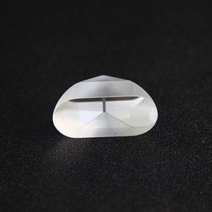 K9/BK7 소재 수정 이미지 방향 refra광 유리 세 프리즘 폴 프리즘 - Product Image 4