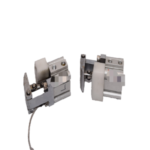 Cdq2a32-5dz, Cdq2a325dz Pnömatik Silindir - <span class=keywords><strong>2</strong></span>'li Paket - Product Image 1