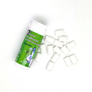 <span class=keywords><strong>Chewing</strong></span>-gums <span class=keywords><strong>sans</strong></span> <span class=keywords><strong>sucre</strong></span>, <span class=keywords><strong>chewing</strong></span>-gums naturels au xylitol, saveur menthe longue durée, différents emballages - Product Image 3