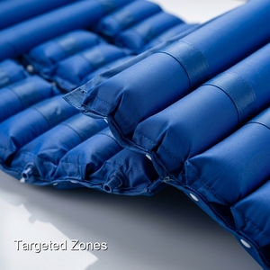 Découvrez comment le matelas de lit d'hôpital Keling Medical offre un soutien exceptionnel aux patients. - Product Image 5