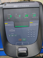 Équipement de fitness populaire pour salle de sport, Stepmill commercial, simulateur d'escalade de salle de sport, écran LED, simulateur d'escalier à vendre