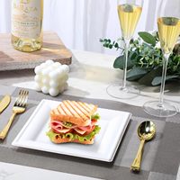 Sac en bagasse de canne à sucre biodégradable 100% naturel, blanc, résistant, sans BPA, compostable, personnalisable, de qualité alimentaire, jetable