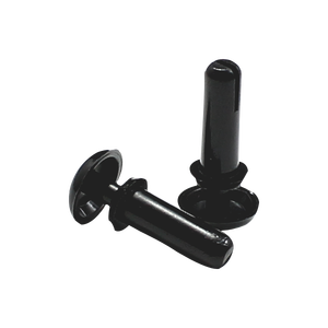 Rivets à pression en <span class=keywords><strong>plastique</strong></span> nylon naturel R3090 3 mm pour avion - Product Image 6