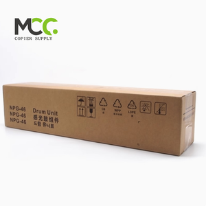 Für <span class=keywords><strong>Canon</strong></span> <span class=keywords><strong>Drum</strong></span> <span class=keywords><strong>Unit</strong></span> Schwarz C-EXV29 NPG-46 GPR-31 IR ADV C5030 C5035 C5045 C5051 C5235 C5240 C5255 <span class=keywords><strong>Drum</strong></span> <span class=keywords><strong>Unit</strong></span> - Product Image 5