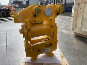 Acoplador Rápido Inclinable para Martillo Hidráulico SB50 para Minería y Construcción para Excavadoras de 4.5-6 Toneladas, 1 Año de Garantía, Shandong - Product Image 5