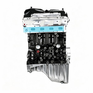 Bloque de <span class=keywords><strong>Motor</strong></span> CKU CDA CDB 1968cc <span class=keywords><strong>2</strong></span>.0 <span class=keywords><strong>TDI</strong></span> Common Rail Turbo Diésel para <span class=keywords><strong>VW</strong></span> Crafter y Amarok - Product Image 2