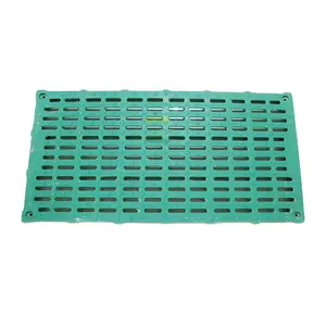 Great Farm High Quality Pig BMC Floor Slat Floor for Pig Farm Farrowing and Nursery Pen